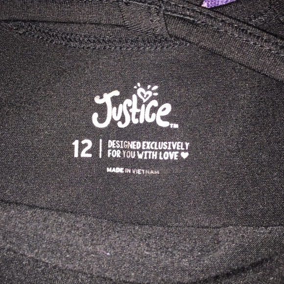 Justice New York City Graphic Tee - Picture 2 of 5